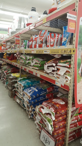 Home Improvement Store «Tractor Supply Co.», reviews and photos, 1740 N Belt Line Rd, Mesquite, TX 75149, USA