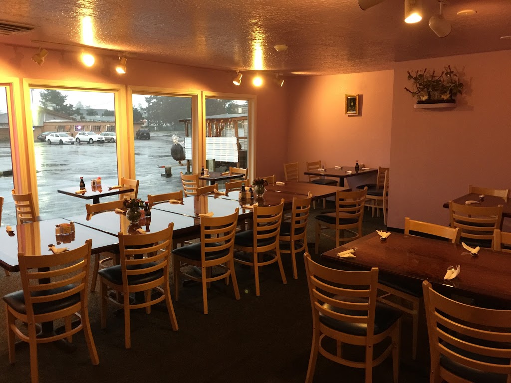 Ichiban Chinese and Japanese Restaurant & Lounge 97439