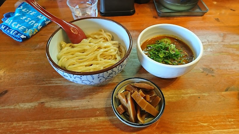 麺屋 髙橋