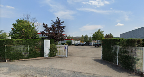 EURORECX - A.C.C.F à Villefranche-sur-Saône