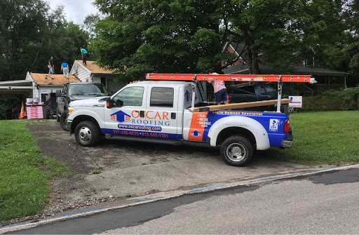 Roofing Contractor «Oscar Roofing - Bloomington Roofing Contractor», reviews and photos, 118 S Rogers St #1, Bloomington, IN 47404, USA