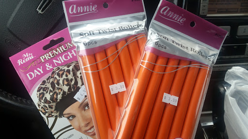 Beauty Supply Store «K Beauty Supply», reviews and photos, 10814 S Post Oak Rd, Houston, TX 77035, USA