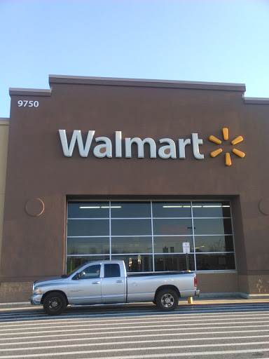 Discount Store «Walmart», reviews and photos, 9750 Reistertown Road A, Owings Mills, MD 21117, USA
