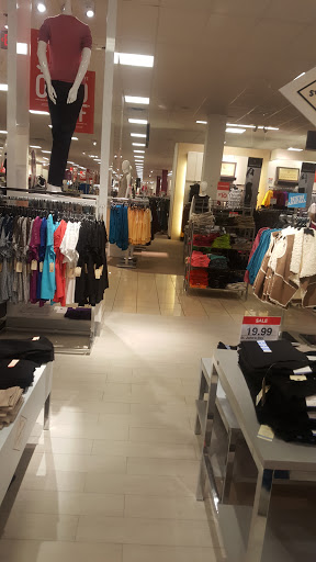 Department Store «JCPenney», reviews and photos, 3333 Marketplace Dr, Council Bluffs, IA 51501, USA