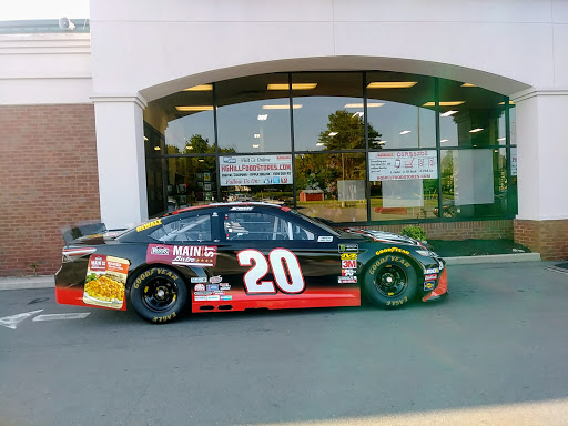 Grocery Store «H G Hill Food Stores», reviews and photos, 2498 TN-49, Pleasant View, TN 37146, USA