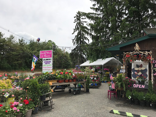 Earth Wind & Flowers, 96 River Rd, East Hanover, NJ 07936, USA, 