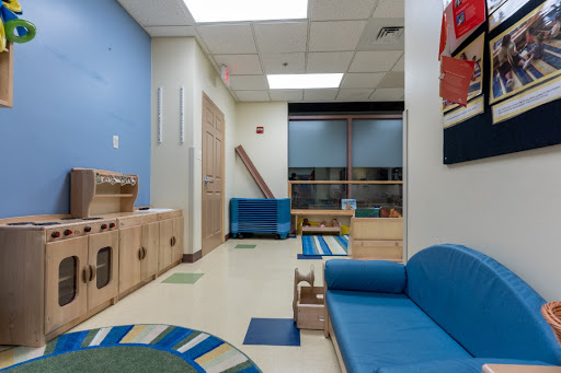 Preschool «Bright Horizons at Sinatra Drive, Hoboken», reviews and photos, 336 Sinatra Dr, Hoboken, NJ 07030, USA