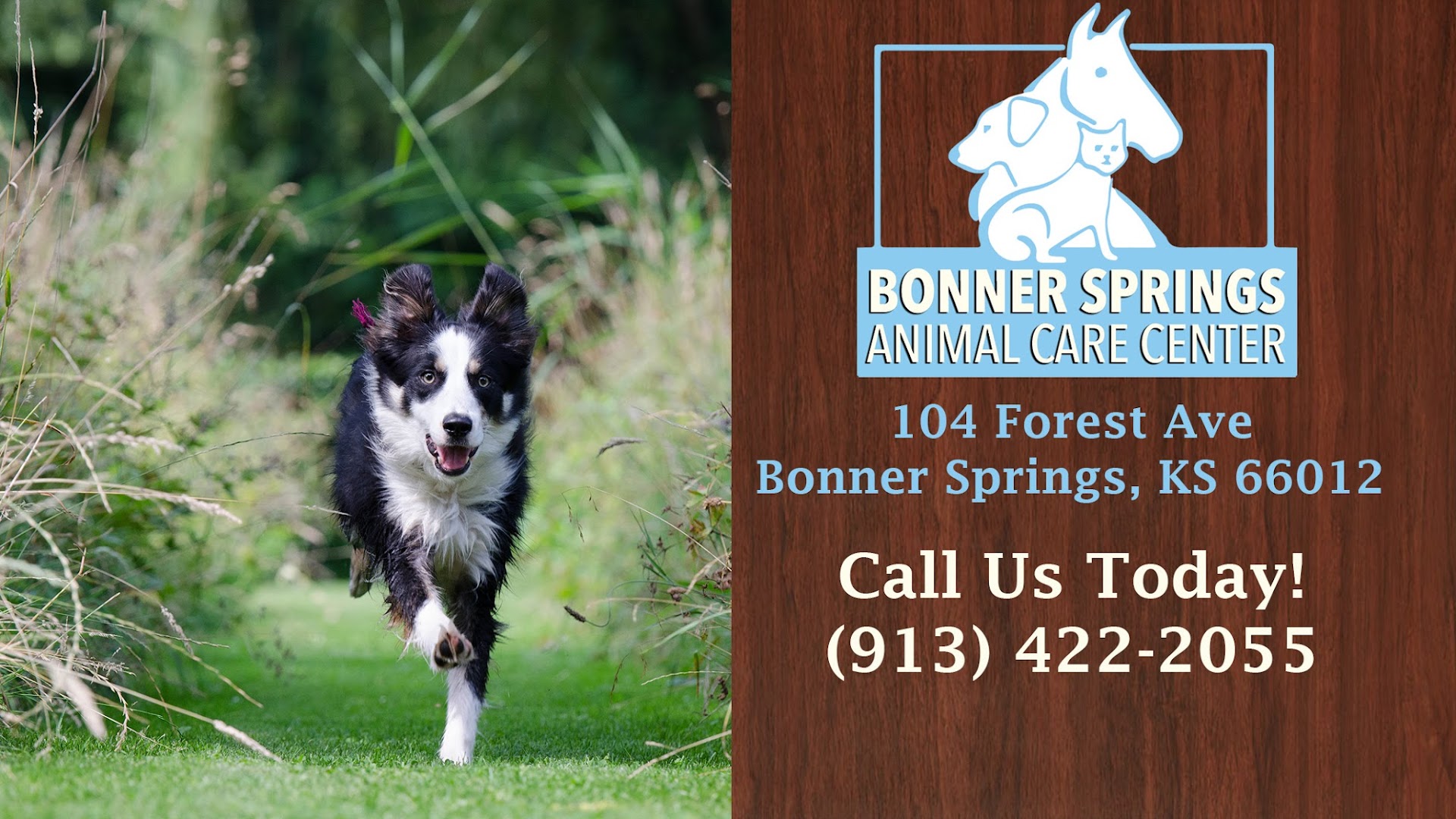 Bonner Springs Animal Care Center