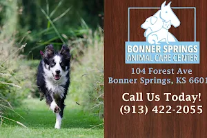 Bonner Springs Animal Care Center image