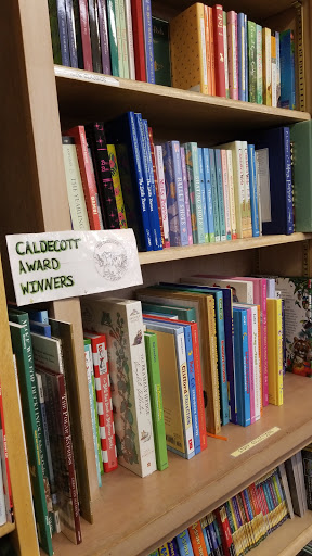 Book Store «Talking Leaves...Books», reviews and photos, 951 Elmwood Ave, Buffalo, NY 14222, USA