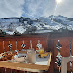 Photo n° 1 de l'avis de Margot.a fait le 27/03/2023 à 19:24 pour Hotel La Meije à Les Deux Alpes