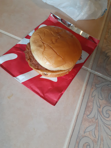 Fast Food Restaurant «Chick-fil-A», reviews and photos, 901 Frederick Blvd, Portsmouth, VA 23707, USA