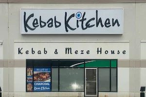Kebab Kitchen Kebab & Meze House image