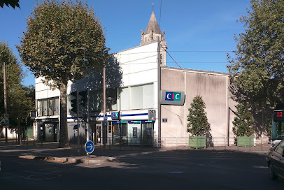 Photo du Banque CIC à Orléans