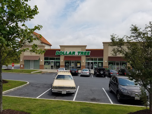 Dollar Store «Dollar Tree», reviews and photos, 9809 Main St #100, Damascus, MD 20872, USA