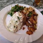 Photo n°2 de l'avis de Alexander.e fait le 11/11/2023 à 12:36 sur le  Goldener Löwe à Landsberg