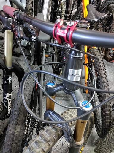 Bicycle Store «Woodside Bike Shop», reviews and photos, 1523 Woodside Rd, Redwood City, CA 94061, USA