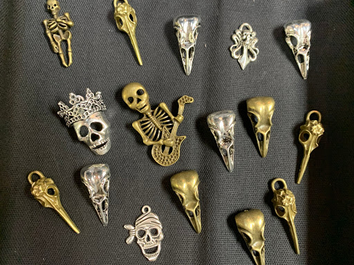 Tobacco Shop «The White Rabbit #2», reviews and photos, 7829 Moffett Rd, Semmes, AL 36575, USA