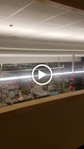 Grocery Store «Super Stop & Shop», reviews and photos, 446 Putnam Pike, Greenville, RI 02828, USA