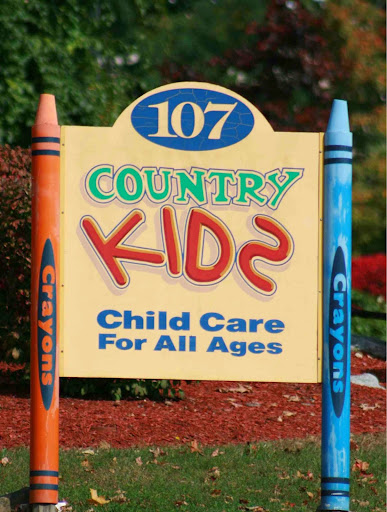 Nursery School «Country Kids Child Care», reviews and photos, 107 Old State Rd, Brookfield, CT 06804, USA
