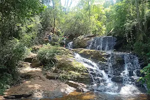 Cachoeira do Vau Novo image
