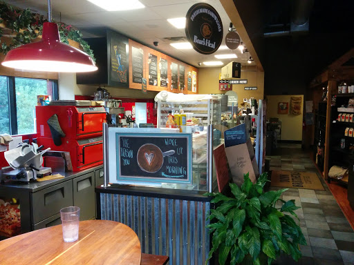 Coffee Shop «Dunn Brothers Coffee», reviews and photos, 3841 St Francis Blvd NW, Anoka, MN 55303, USA