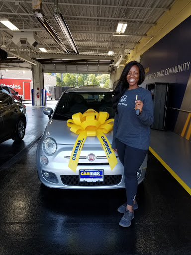 Used Car Dealer «CarMax», reviews and photos, 2501 Powell Ave, Nashville, TN 37204, USA