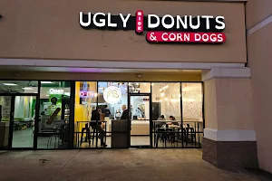 Ugly Donuts & Corn Dogs Jersey Village, TX image