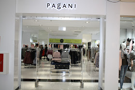 Pagani - New Plymouth