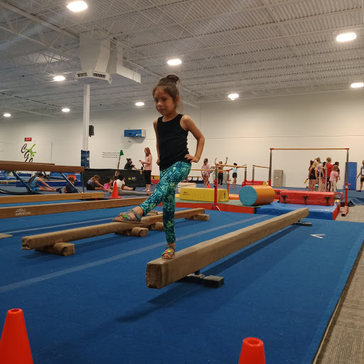 Gymnastics Center «Colorado Gymnastics Institute», reviews and photos, 15540 E 6th Ave, Aurora, CO 80011, USA