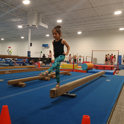 Colorado Gymnastics Institute