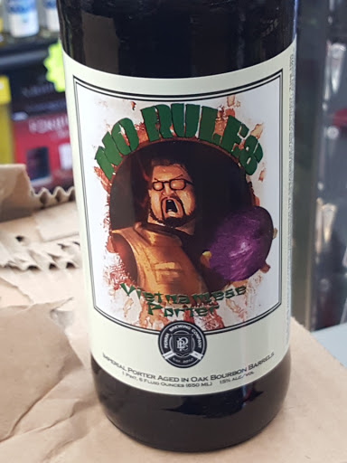 Party Store «Express Tobacco Vapor & Liqour Outlet», reviews and photos, 704 S Lapeer Rd, Lake Orion, MI 48362, USA