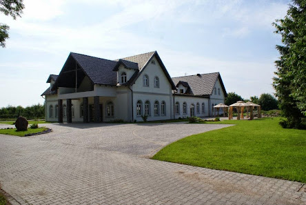Jarzębinowy Resort & SPA 3C, 14-500 Stępień, Polska