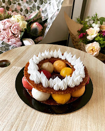 Photo n°3 de Charlotte Glaces & Délices à Anet ()