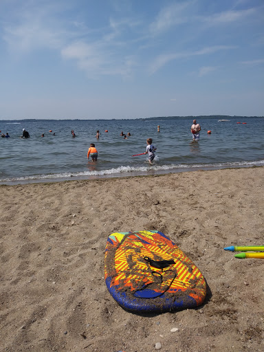 Park «Lake Waconia Regional Park», reviews and photos, 8170 Paradise Ln, Waconia, MN 55387, USA