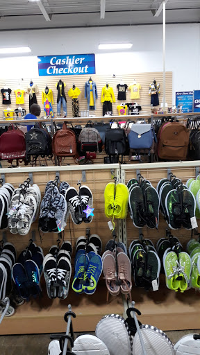 Uniform Store «Scrub Pro Uniforms & Alko Clothing Outlet», reviews and photos, 8801 Kelso Dr, Baltimore, MD 21221, USA