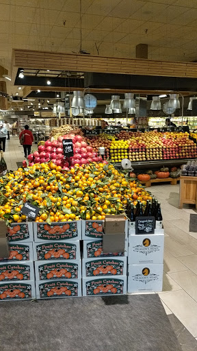 Grocery Store «Metropolitan Market Sand Point», reviews and photos, 5250 40th Ave NE, Seattle, WA 98105, USA