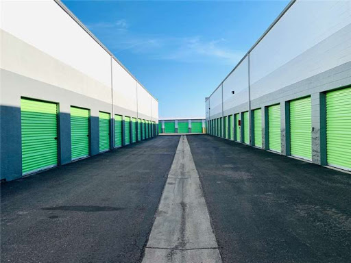 Storage Facility «Extra Space Storage», reviews and photos, 4664 Lincoln Ave, Cypress, CA 90630, USA