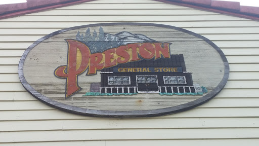 Grocery Store «Preston General Store», reviews and photos, 30365 SE High Point Way, Preston, WA 98050, USA
