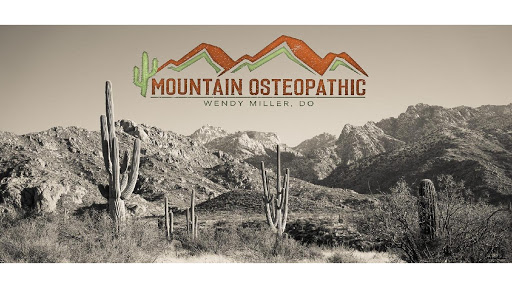 Mountain Osteopathic