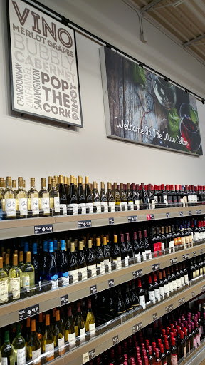 Supermarket «ALDI», reviews and photos, 502 S Gilbert St, Danville, IL 61832, USA