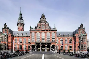 University of Groningen image