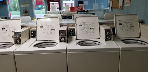 Laundromat «St. Clair COIN LAUNDRY», reviews and photos, 523 S 2nd St, St Clair, PA 17970, USA