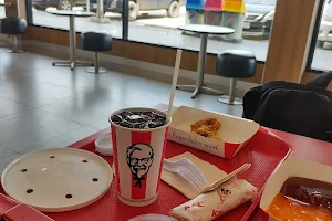 KFC image