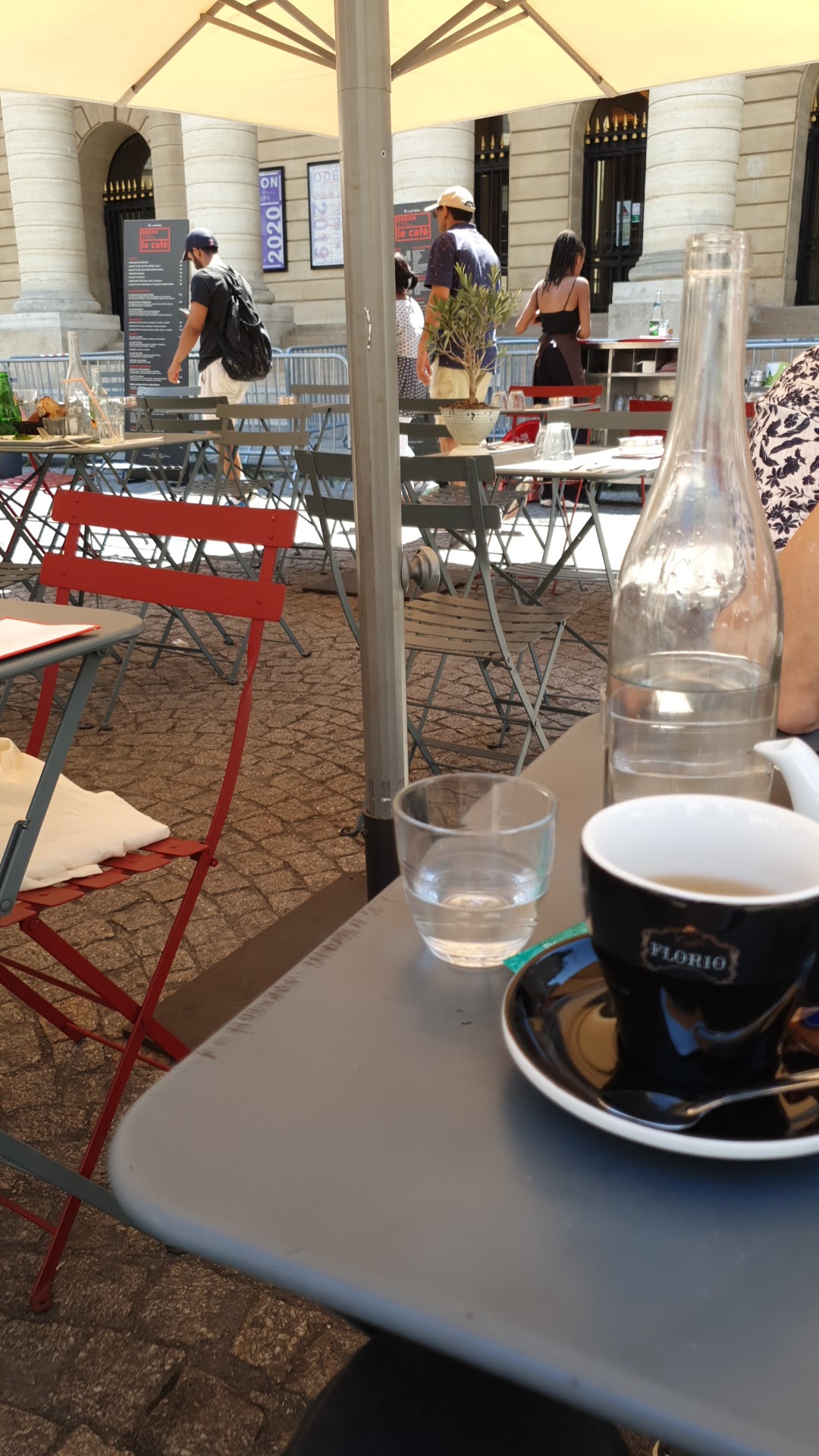 Photo n° 2 de l'avis de B-Rat.n fait le 06/07/2019 à 11:33