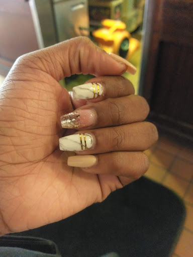 Beauty Salon «Eminence Nail & Spa», reviews and photos, 3495 Buckhead Loop NE #230, Atlanta, GA 30326, USA