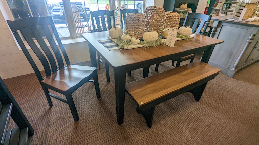 Amish Furniture Store «Peaceful Valley Furniture», reviews and photos, 3347 Old Philadelphia Pike, Intercourse, PA 17534, USA