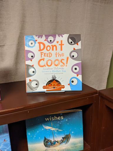 Book Store «FoxTale Book Shoppe», reviews and photos, 105 E Main St, Woodstock, GA 30188, USA