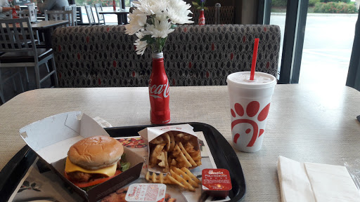 Fast Food Restaurant «Chick-fil-A», reviews and photos, 2650 N Federal Hwy, Fort Lauderdale, FL 33306, USA