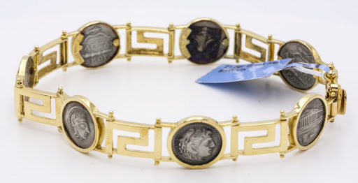 Jewelry Store «Florentine Jewelry», reviews and photos, 1270 Florida A1A, Satellite Beach, FL 32937, USA